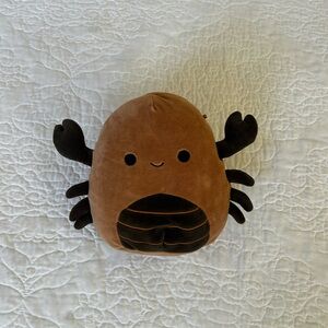 Scorpion Squishmallow